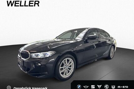 BMW 318 Gebrauchtwagen
