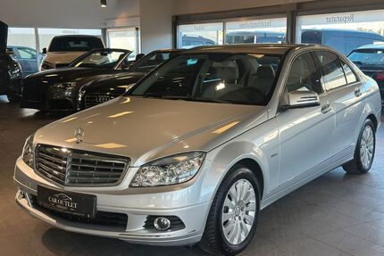 Mercedes-Benz C 180 Gebrauchtwagen