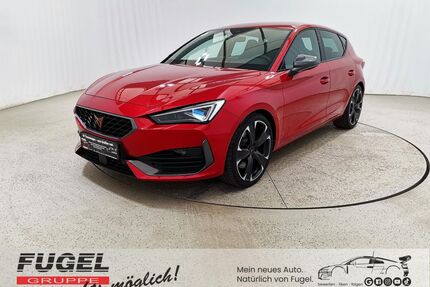 Cupra Leon Gebrauchtwagen