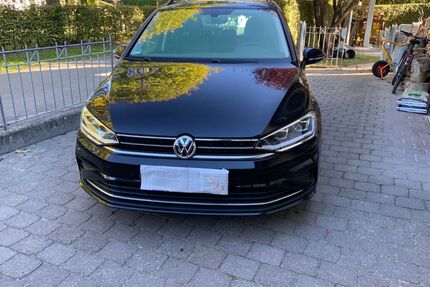 VW Golf Sportsvan Gebrauchtwagen