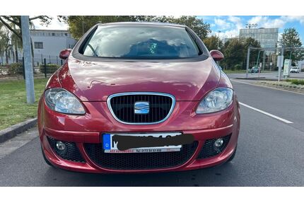 Seat Altea Gebrauchtwagen