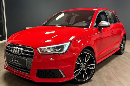 Audi S1 Gebrauchtwagen