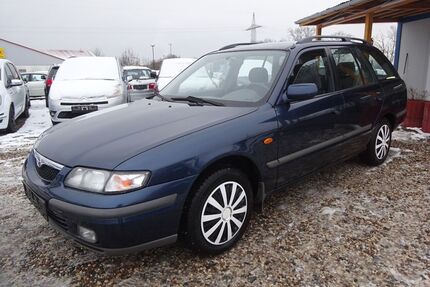 Mazda 626 Gebrauchtwagen