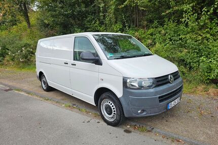 VW T5 Transporter Gebrauchtwagen