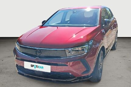Opel Grandland (X) Gebrauchtwagen