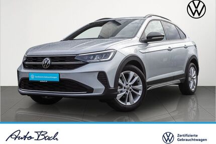 VW Taigo Gebrauchtwagen