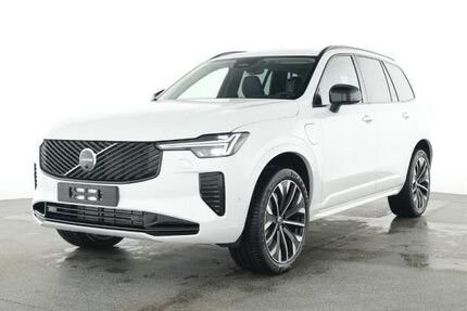Volvo XC90 Gebrauchtwagen