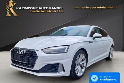 Audi A5 Gebrauchtwagen