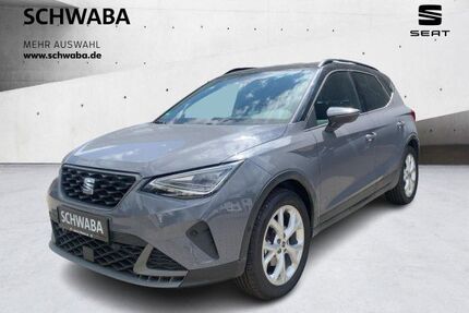 Seat Arona Gebrauchtwagen