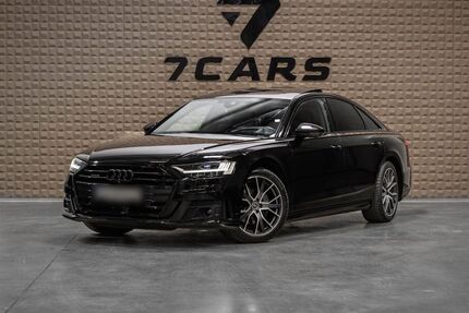 Audi A8 Gebrauchtwagen