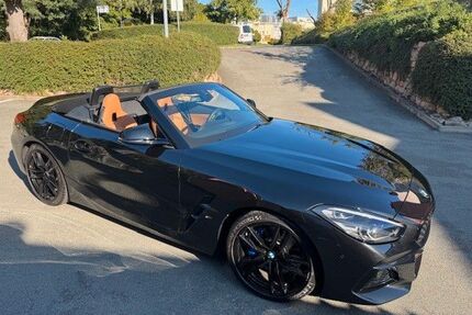 BMW Z4 M40 Gebrauchtwagen