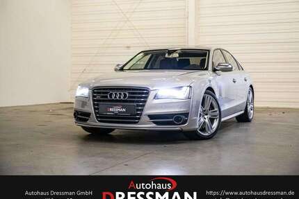 Audi S8 Gebrauchtwagen