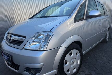 Opel Meriva Gebrauchtwagen