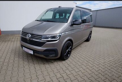 VW T6 Multivan Gebrauchtwagen
