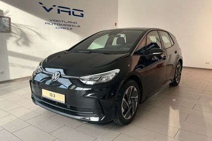 VW ID.3 Gebrauchtwagen