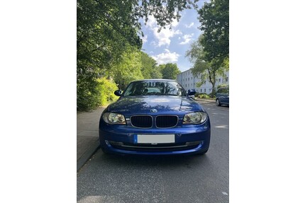 BMW 1er Gebrauchtwagen