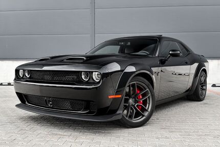 Dodge Challenger Gebrauchtwagen