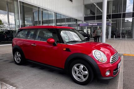 Mini Cooper Clubman Gebrauchtwagen
