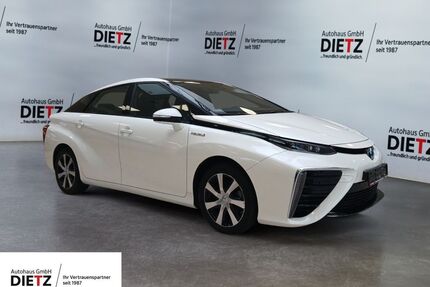 Toyota Mirai Gebrauchtwagen