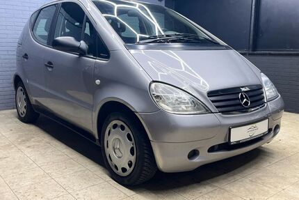 Mercedes-Benz A 140 Gebrauchtwagen