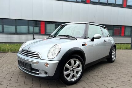 Mini ONE Gebrauchtwagen