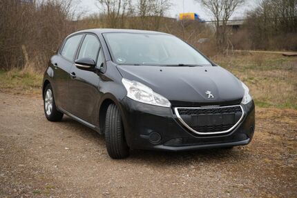 Peugeot 208 Gebrauchtwagen