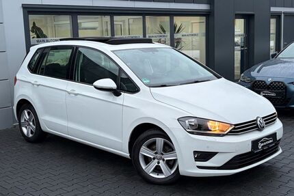 VW Golf Sportsvan Gebrauchtwagen