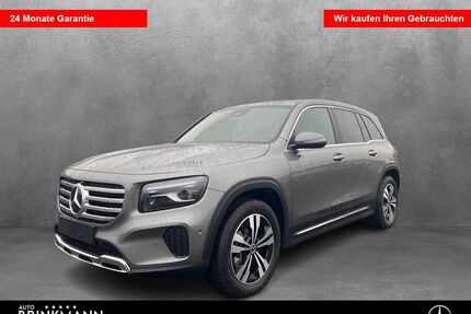 Mercedes-Benz GLB 200 Gebrauchtwagen
