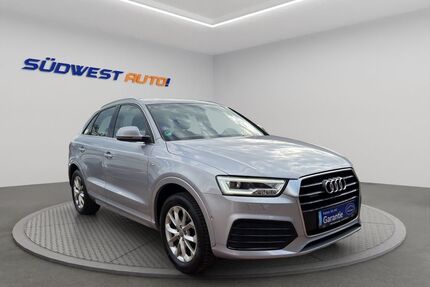 Audi Q3 Gebrauchtwagen