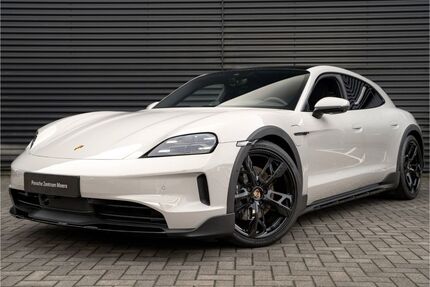 Porsche Taycan Gebrauchtwagen