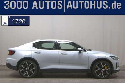 Polestar 2 Gebrauchtwagen