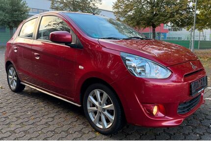 Mitsubishi Space Star Gebrauchtwagen