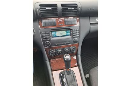 Mercedes-Benz C 180 Gebrauchtwagen