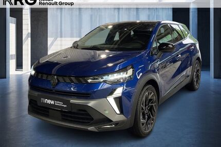 Renault Symbioz Gebrauchtwagen