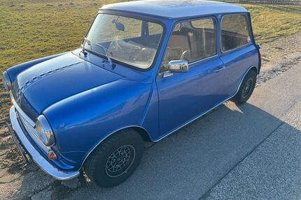 Mini Cooper Gebrauchtwagen