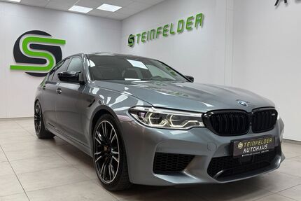 BMW M5 Gebrauchtwagen