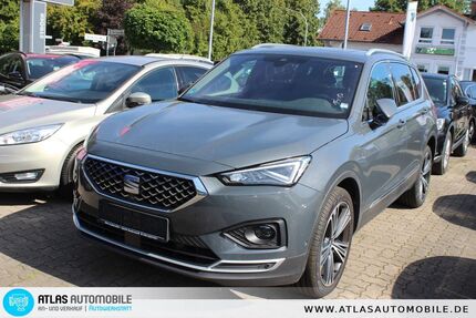 Seat Tarraco Gebrauchtwagen