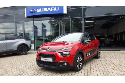 Citroen C3 Gebrauchtwagen