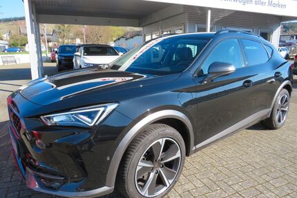 Cupra Formentor Gebrauchtwagen