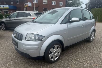 Audi A2 Gebrauchtwagen