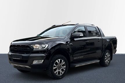 Ford Ranger Gebrauchtwagen