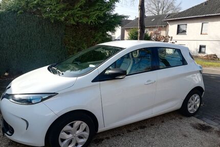 Renault ZOE Gebrauchtwagen