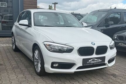 BMW 118 Gebrauchtwagen