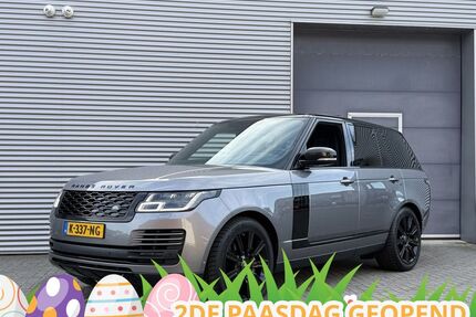 Land Rover Range Rover Gebrauchtwagen