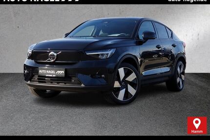 Volvo C40 Gebrauchtwagen