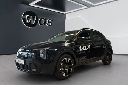 Kia Stonic Gebrauchtwagen