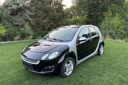 Smart ForFour Gebrauchtwagen