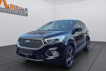Ford Kuga Gebrauchtwagen