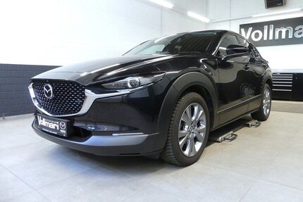 Mazda CX-30 Gebrauchtwagen