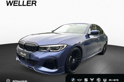 Alpina D3 Gebrauchtwagen